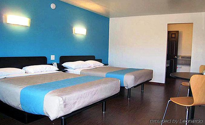 Motel 6-College Station, Tx - Bryan Exterior foto