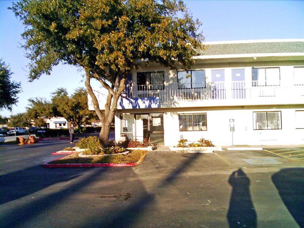 Motel 6-College Station, Tx - Bryan Ausstattung foto
